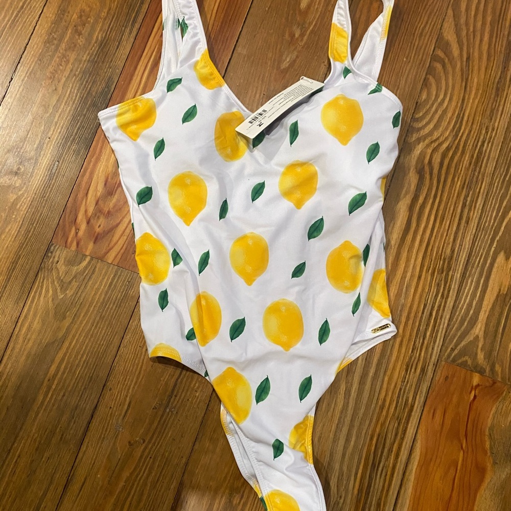 Roolee bathing suit